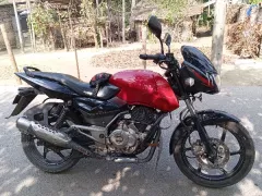 Bajaj Pulsar 150